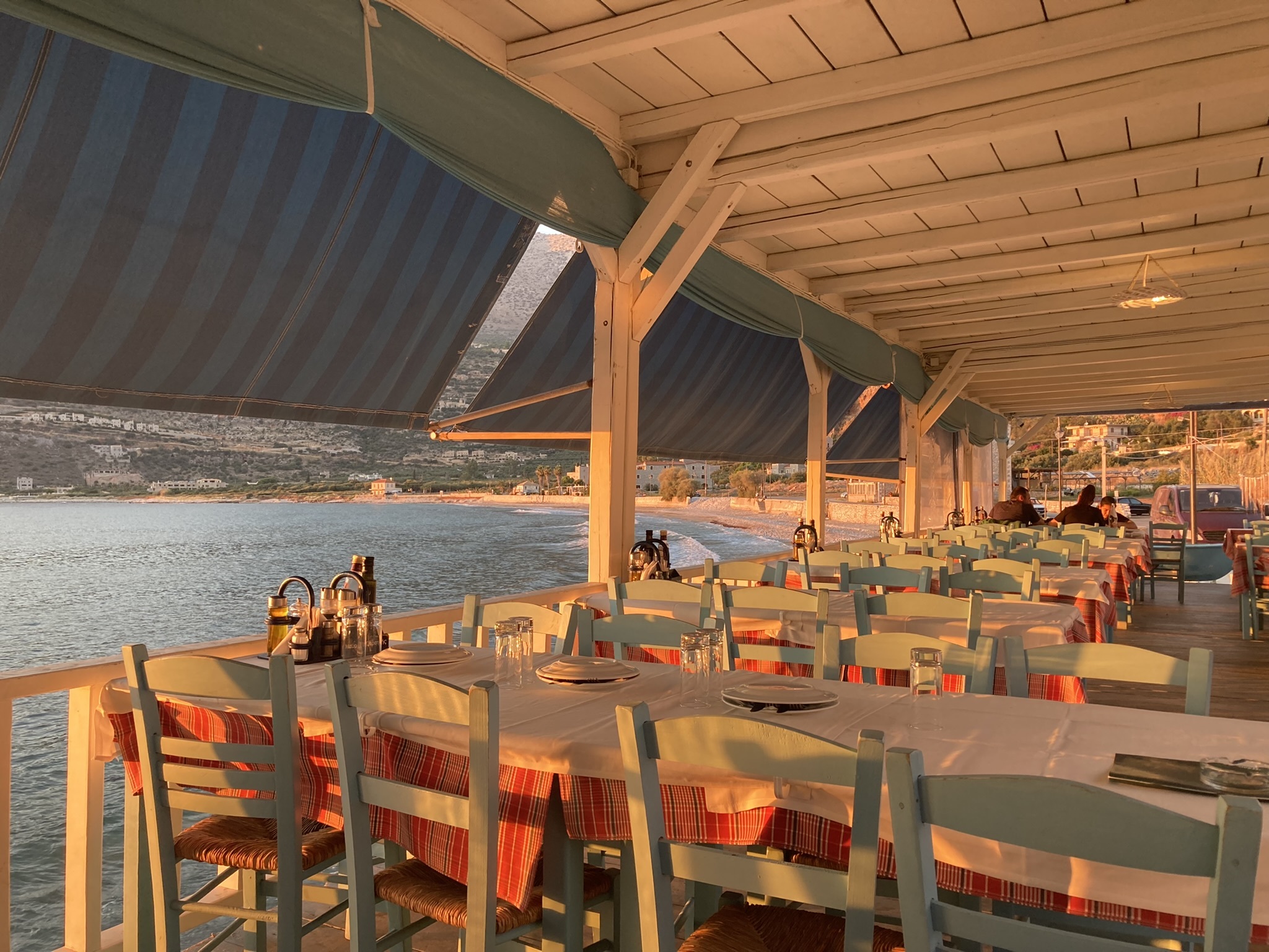 Limeni restaurant